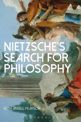 nietzsche prostituée